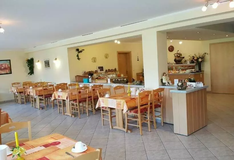Pension Hanni