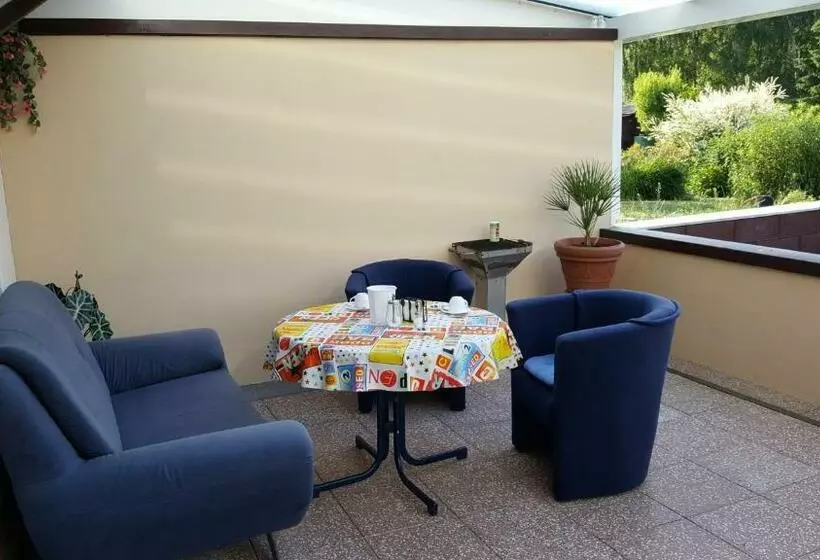 Pension Hanni