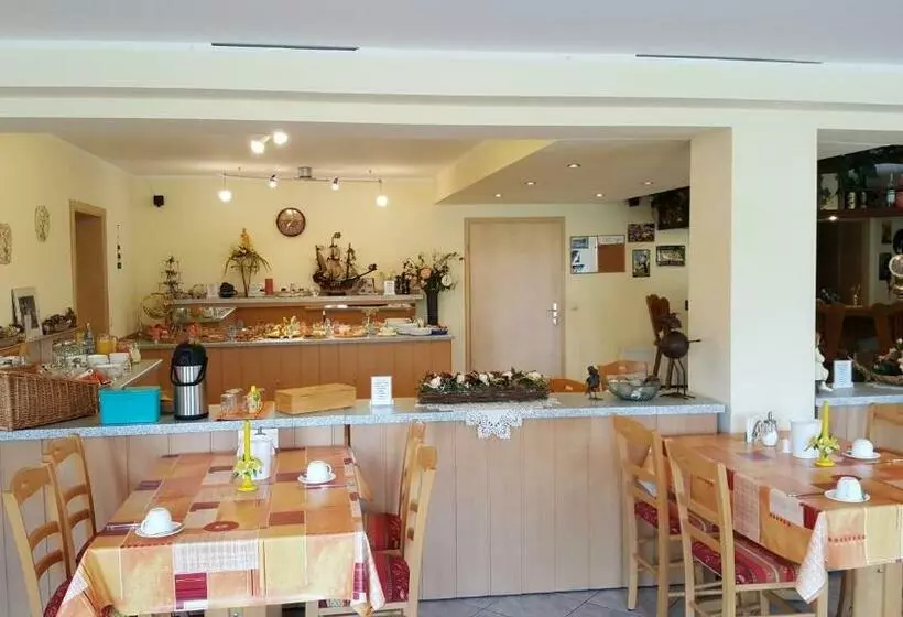 Pension Hanni