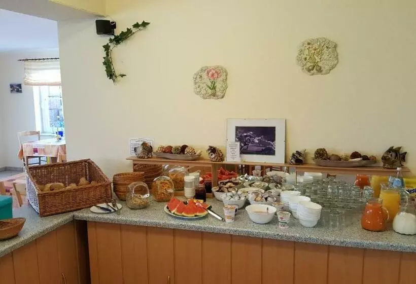 Pension Hanni