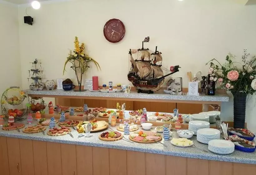 Pension Hanni