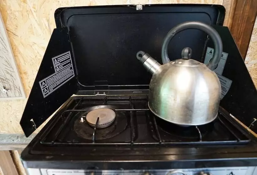 Shepherd S Hut @ Westcote