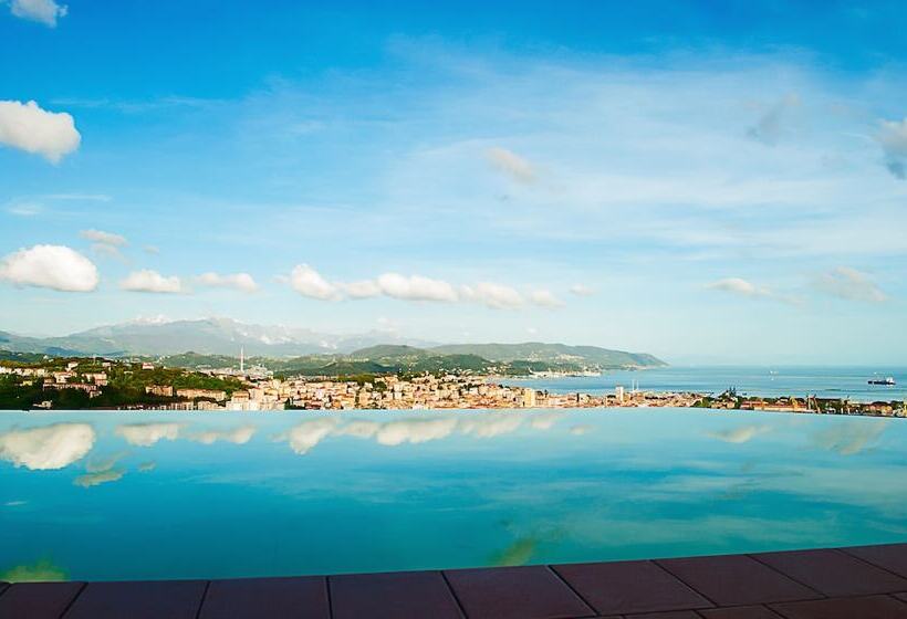 Agriturismo Golfo Dei Poeti Fattorie Bedogni Von Berger