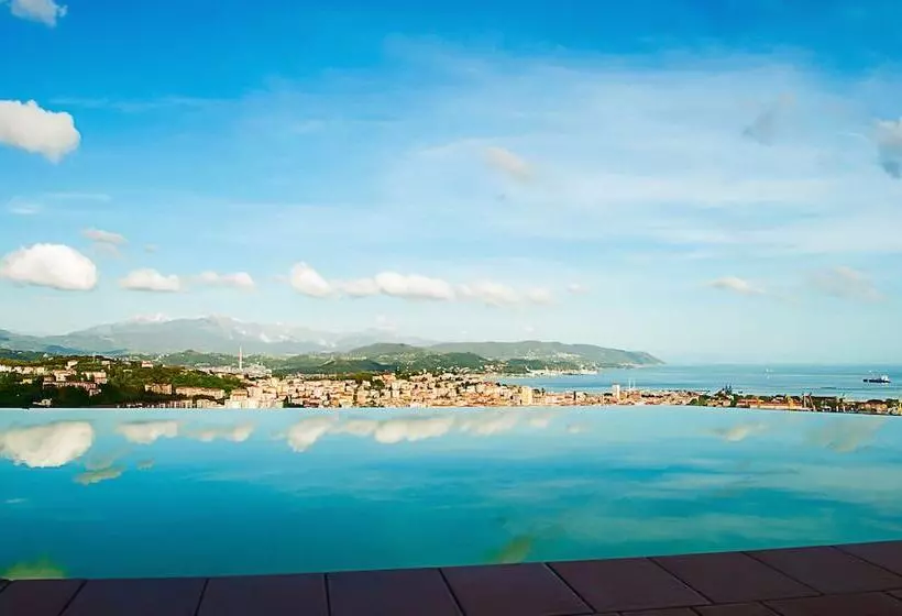 Agriturismo Golfo Dei Poeti Fattorie Bedogni Von Berger