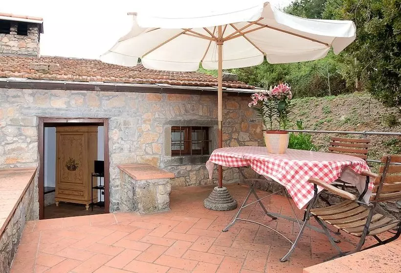 Agriturismo Golfo Dei Poeti Fattorie Bedogni Von Berger