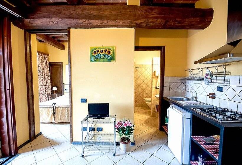 Agriturismo Golfo Dei Poeti Fattorie Bedogni Von Berger