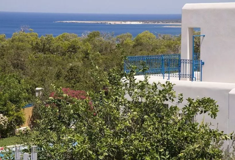 Azzurro Luxury Holiday Villas