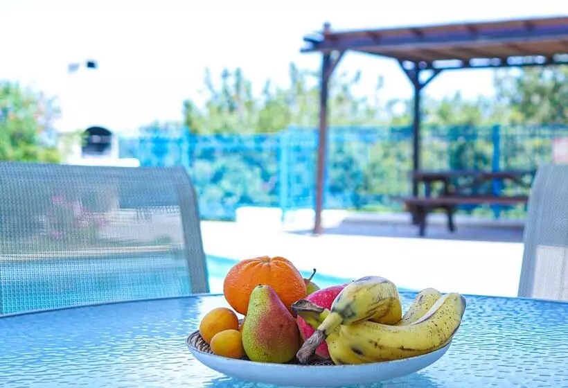 Azzurro Luxury Holiday Villas