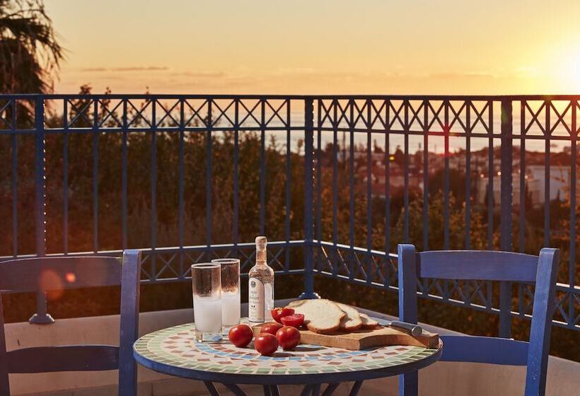 Azzurro Luxury Holiday Villas