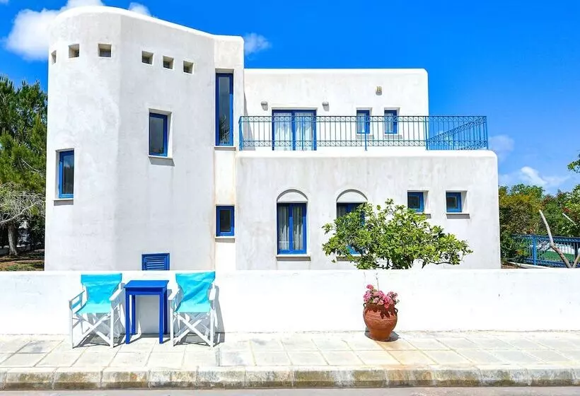 Azzurro Luxury Holiday Villas