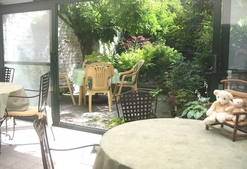 B&b Het Wit Beertje
