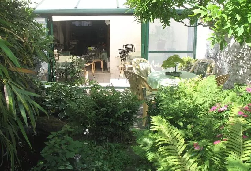 B&b Het Wit Beertje