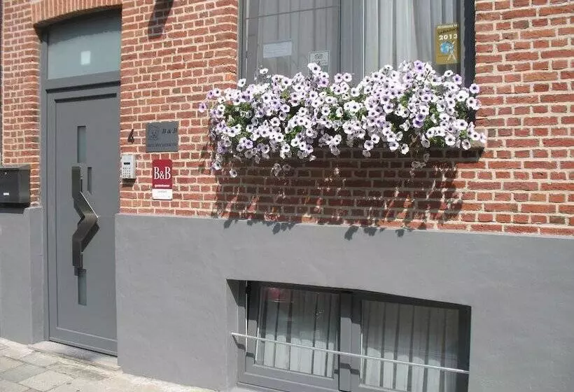 B&b Het Wit Beertje