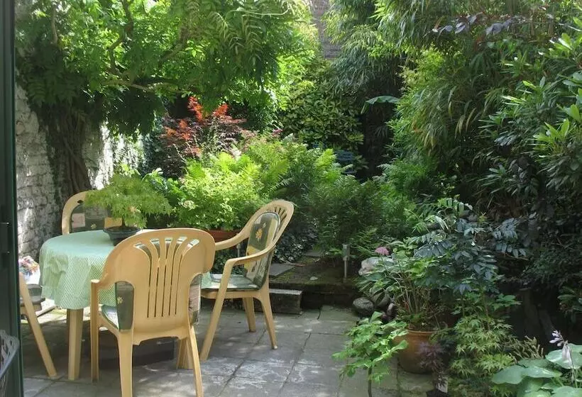 B&b Het Wit Beertje