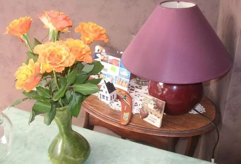 B&b Het Wit Beertje