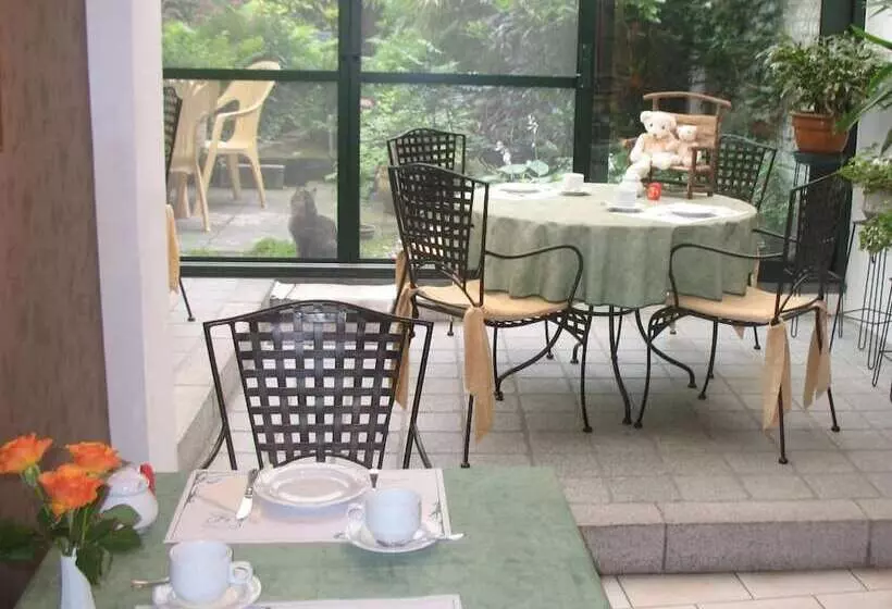 B&b Het Wit Beertje