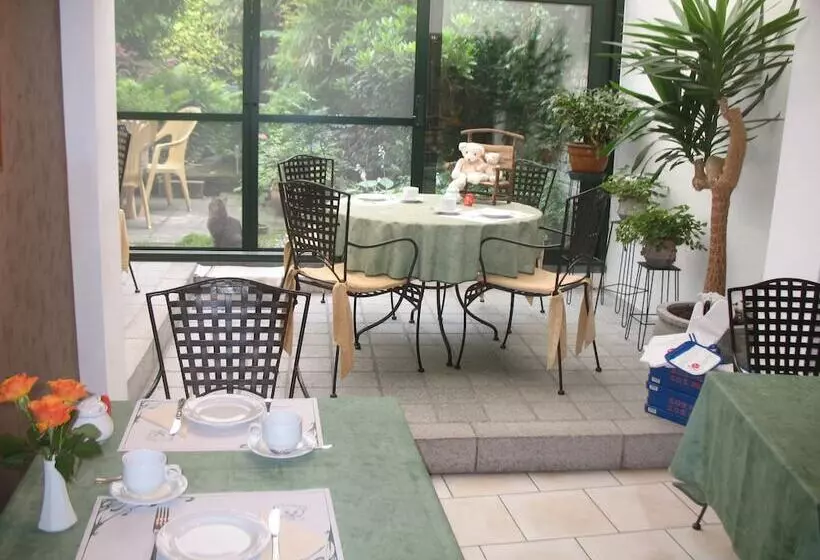 B&b Het Wit Beertje