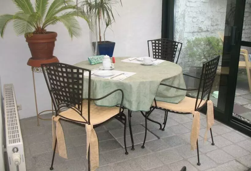 B&b Het Wit Beertje