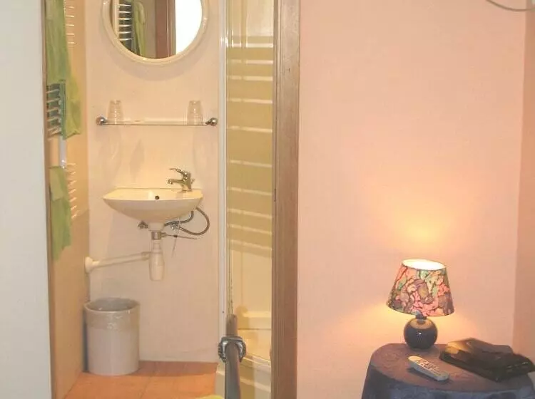 B&b Het Wit Beertje