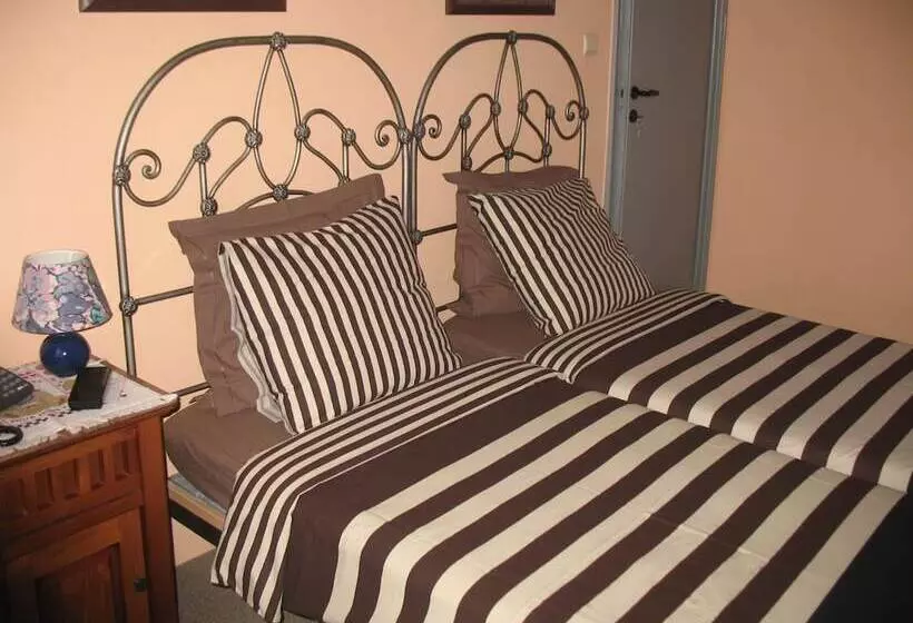 B&b Het Wit Beertje
