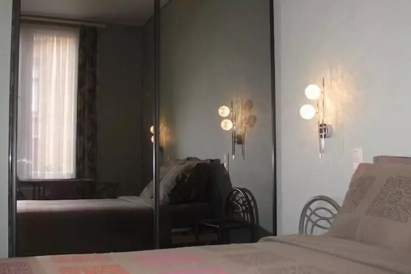B&b Het Wit Beertje