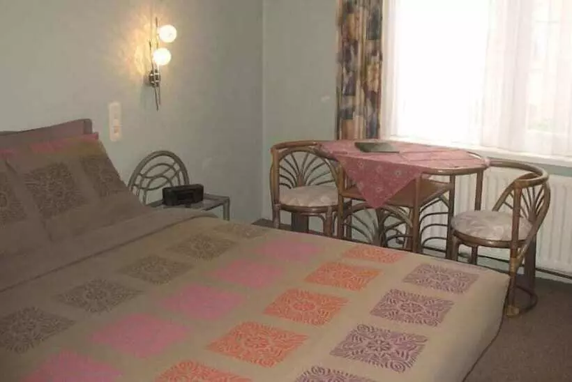 B&b Het Wit Beertje