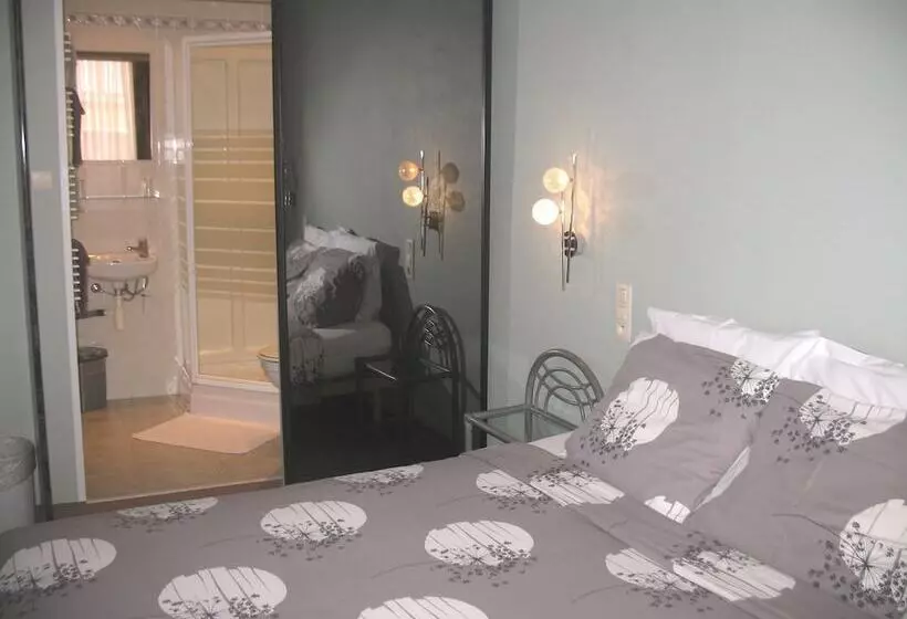 B&b Het Wit Beertje