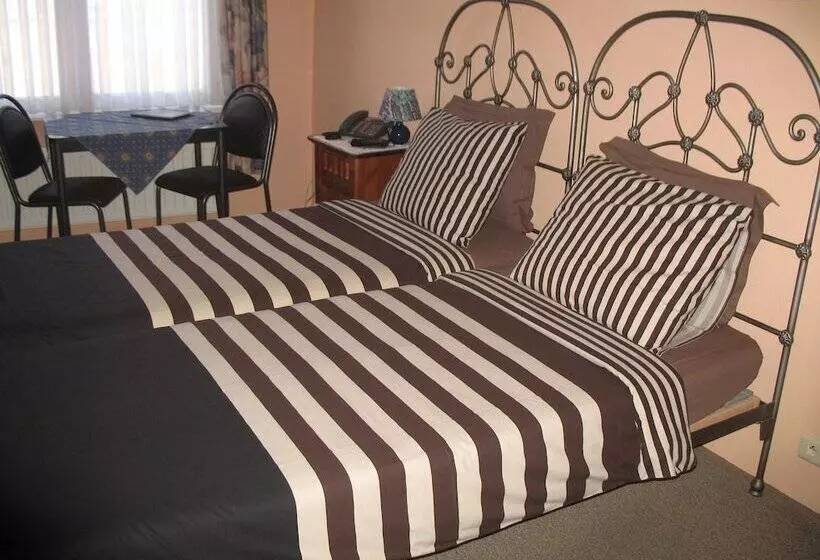 B&b Het Wit Beertje