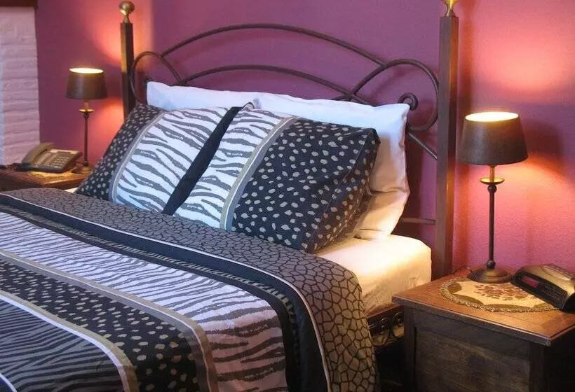 B&b Het Wit Beertje