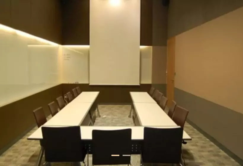 Brown Suites Residence