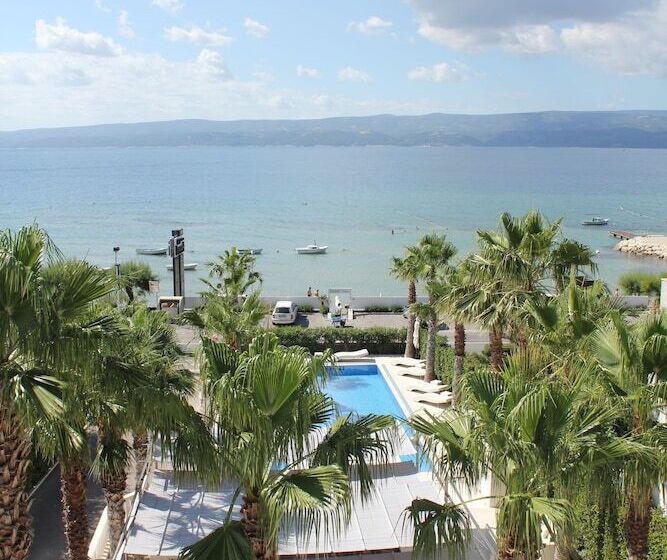 Damianii Luxury Boutique Hotel & Spa