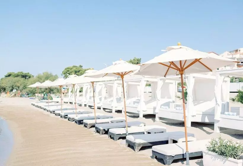 Damianii Luxury Boutique Hotel & Spa