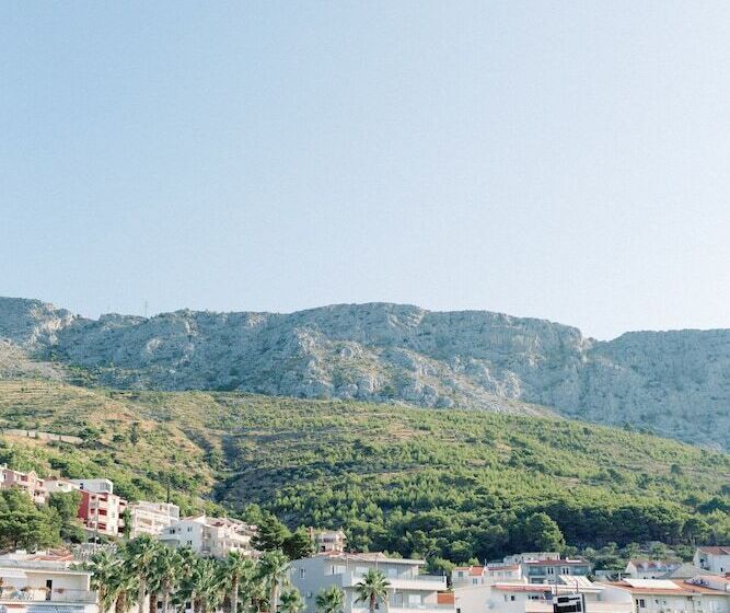 Damianii Luxury Boutique Hotel & Spa