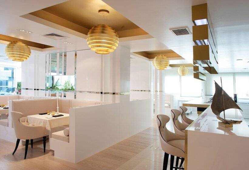 Damianii Luxury Boutique Hotel & Spa