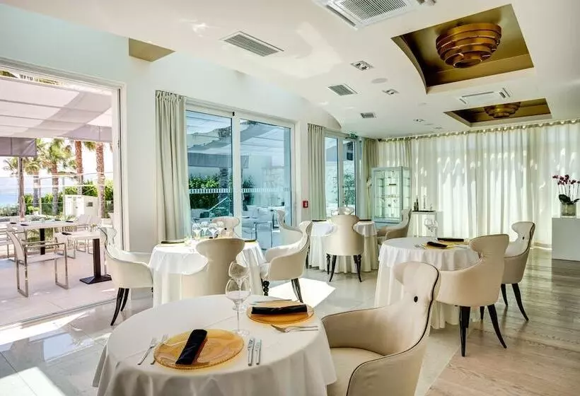 Damianii Luxury Boutique Hotel & Spa