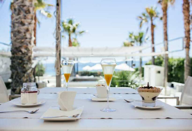 Damianii Luxury Boutique Hotel & Spa