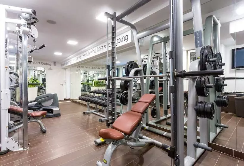 Damianii Luxury Boutique Hotel & Spa