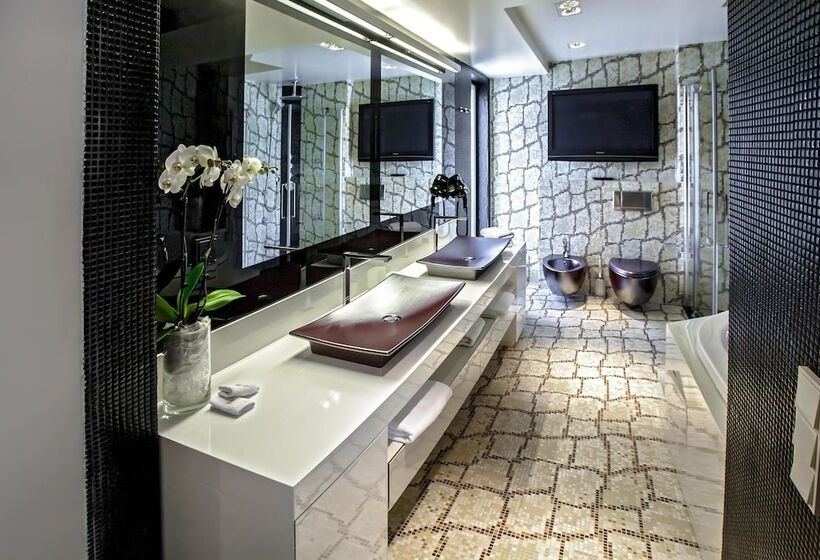 Damianii Luxury Boutique Hotel & Spa