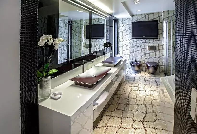 Damianii Luxury Boutique Hotel & Spa