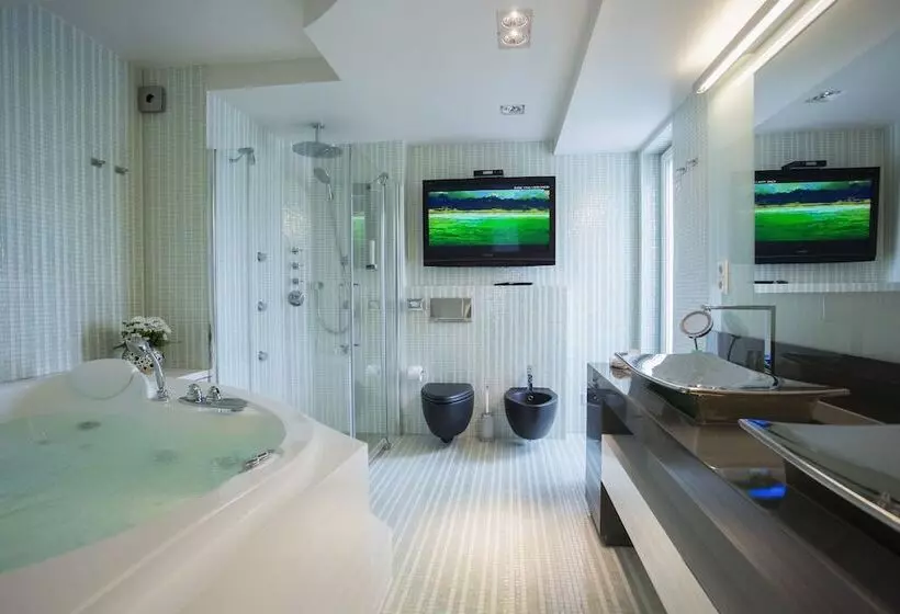 Damianii Luxury Boutique Hotel & Spa