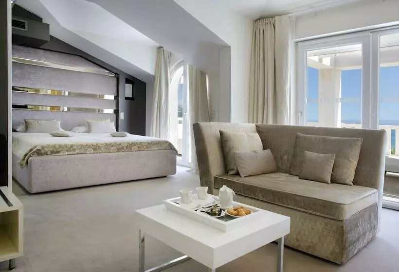 Damianii Luxury Boutique Hotel & Spa