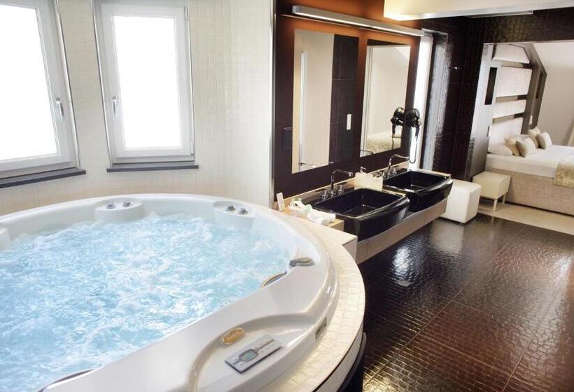 Damianii Luxury Boutique Hotel & Spa