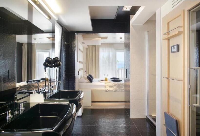 Damianii Luxury Boutique Hotel & Spa