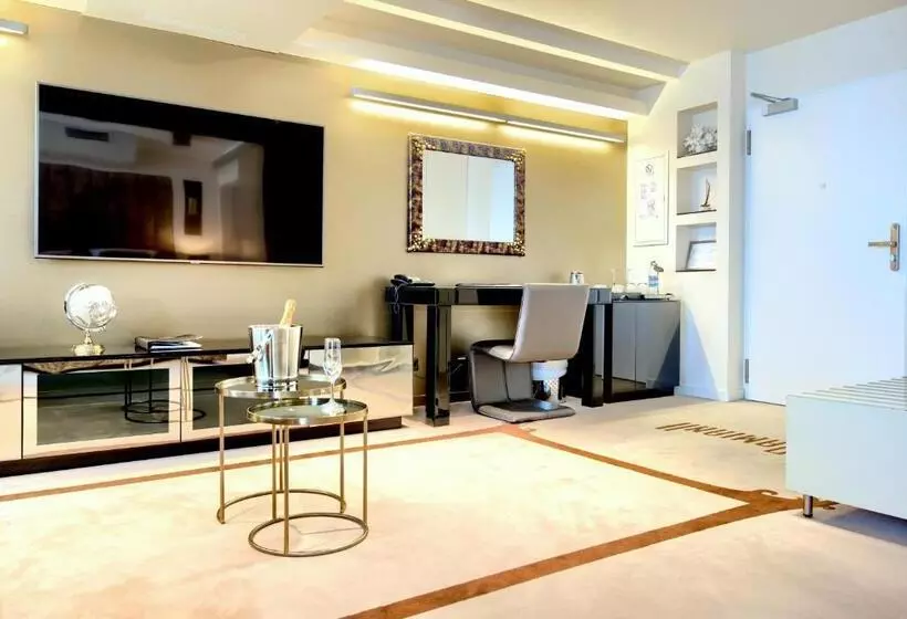 Damianii Luxury Boutique Hotel & Spa