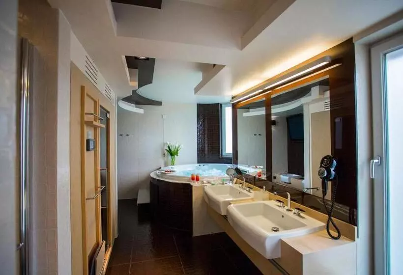 Damianii Luxury Boutique Hotel & Spa