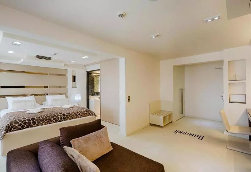 Damianii Luxury Boutique Hotel & Spa