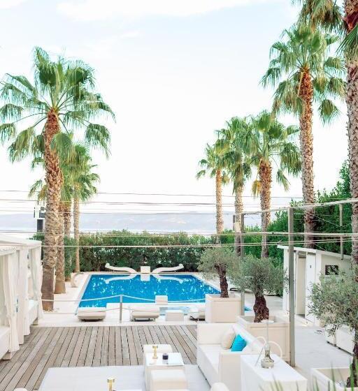 Damianii Luxury Boutique Hotel & Spa