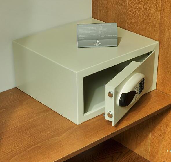 Dedeman Erbil Hotel City Center