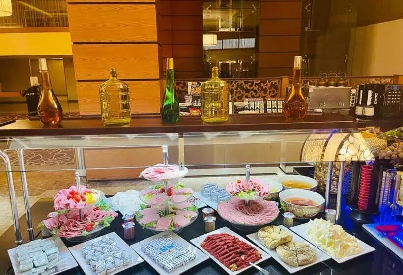 Dedeman Erbil Hotel City Center