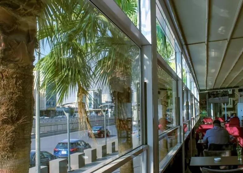 Dedeman Erbil Hotel City Center